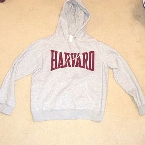 H&M Harvard Sweatshirt